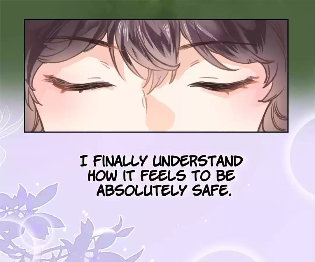 The Flower That Stands Tall (Colored) Chapter 66 page 71 - 