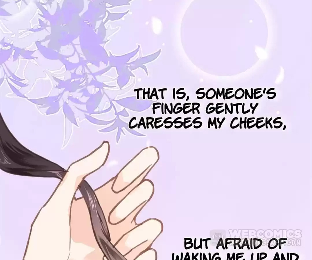The Flower That Stands Tall (Colored) Chapter 66 page 72 - 