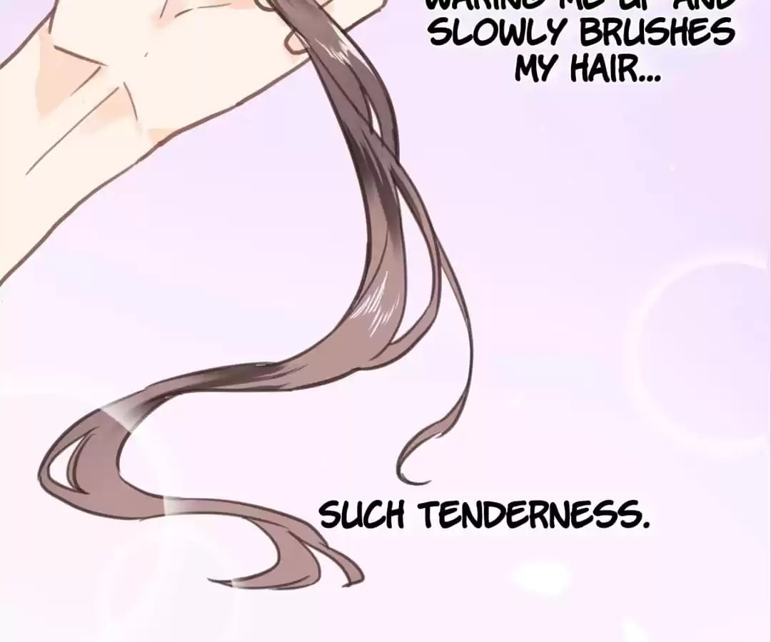 The Flower That Stands Tall (Colored) Chapter 66 page 73 - 