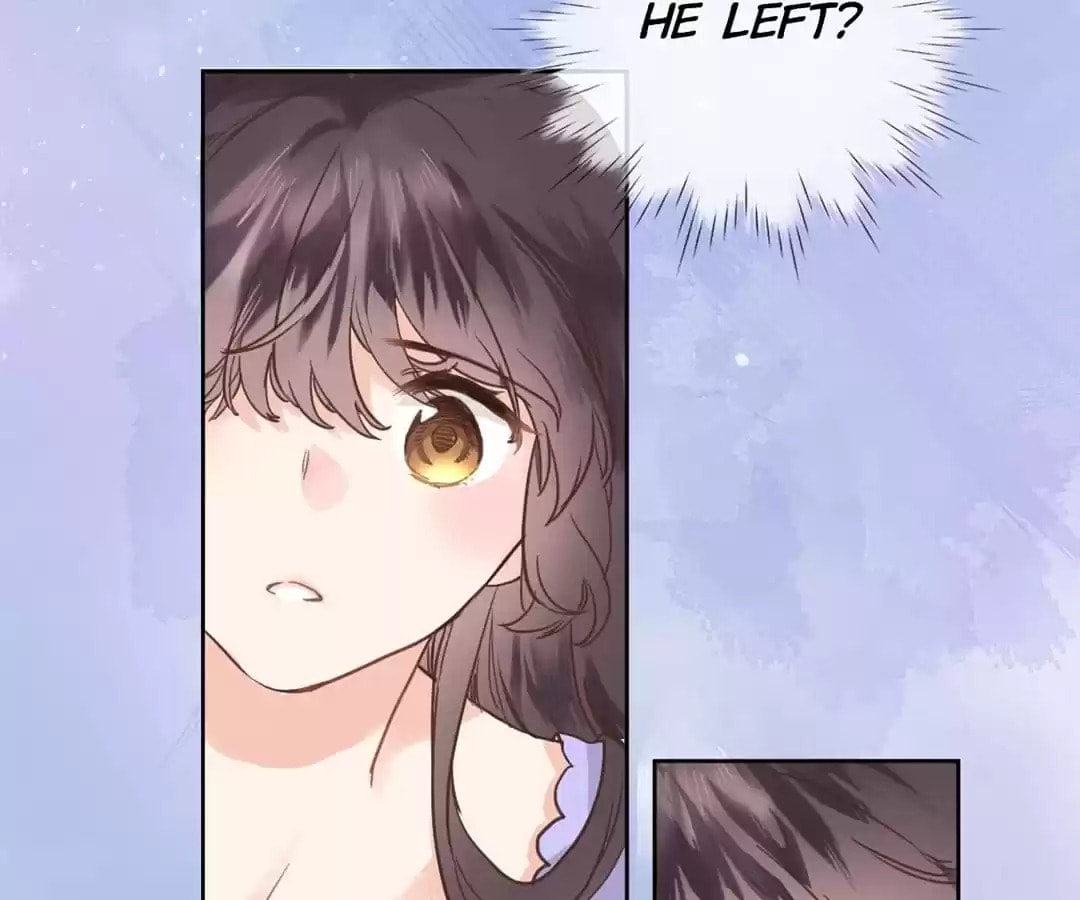 The Flower That Stands Tall (Colored) Chapter 66 page 78 - 