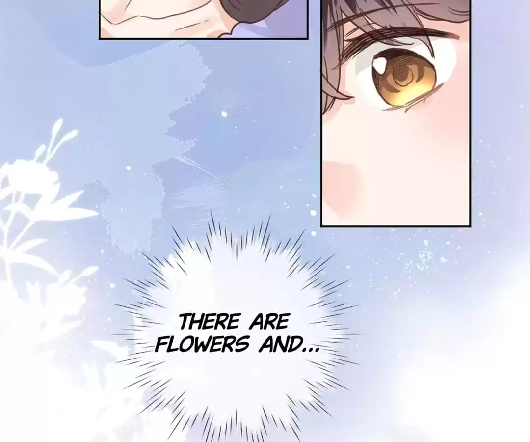 The Flower That Stands Tall (Colored) Chapter 66 page 79 - 