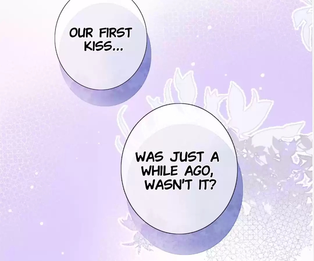 The Flower That Stands Tall (Colored) Chapter 66 page 9 - 
