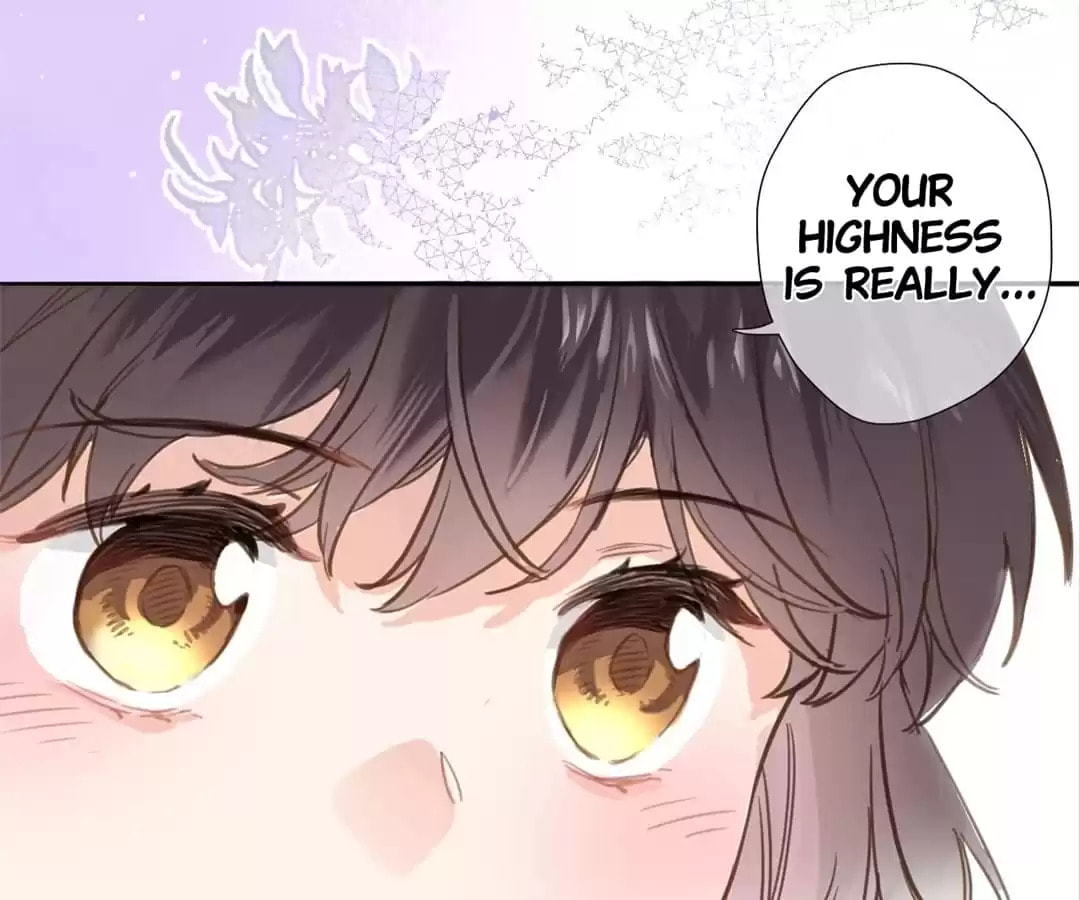 The Flower That Stands Tall (Colored) Chapter 66 page 10 - 