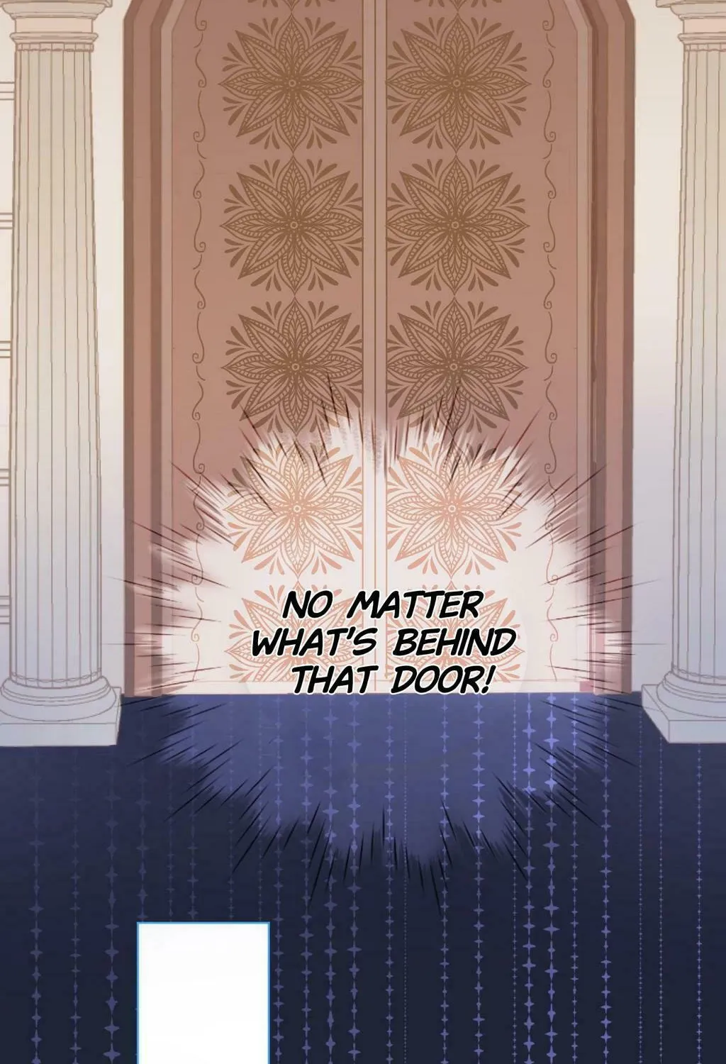 The Flower That Stands Tall (Colored) Chapter 7 page 26 - 