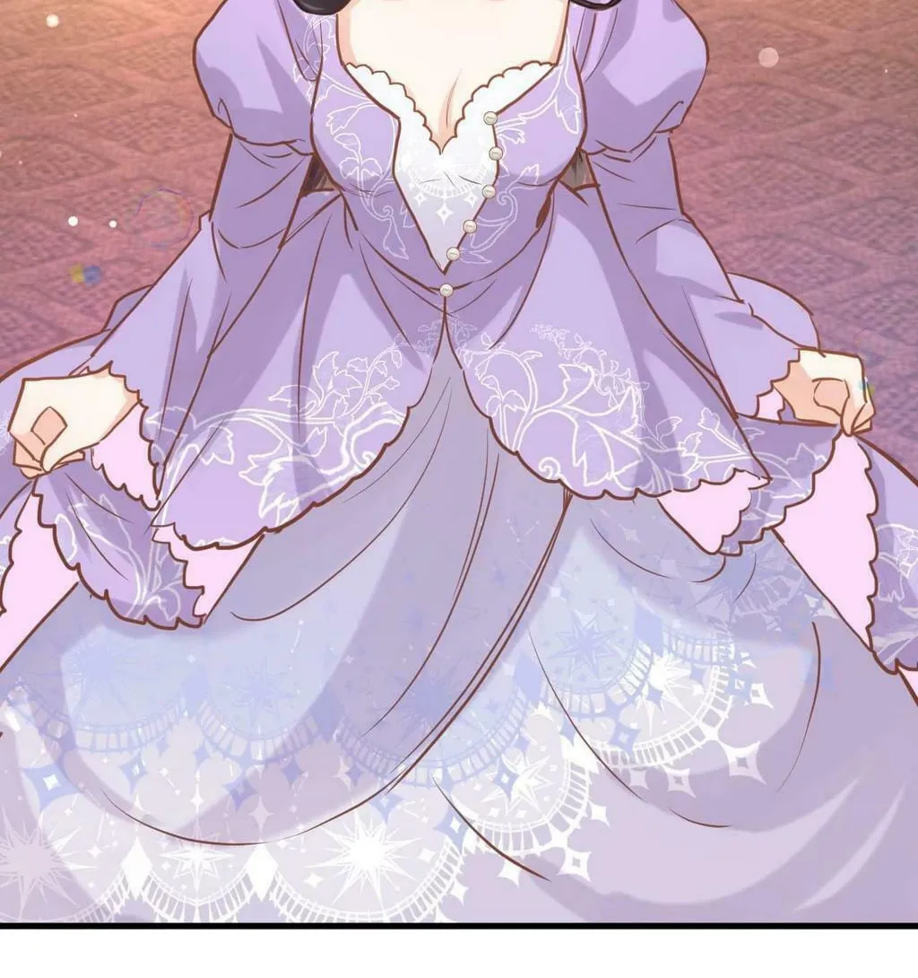 The Flower That Stands Tall (Colored) Chapter 7 page 31 - 