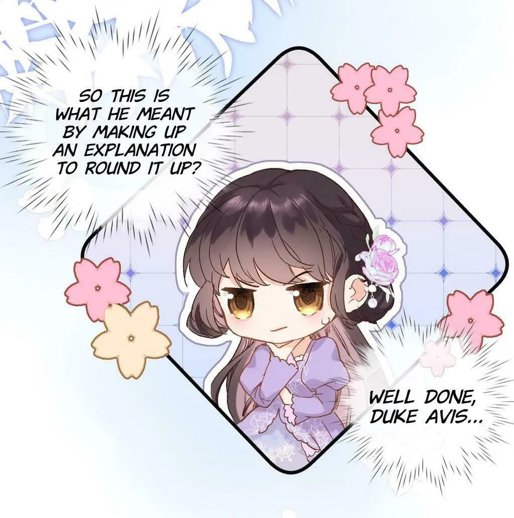 The Flower That Stands Tall (Colored) Chapter 7 page 38 - 