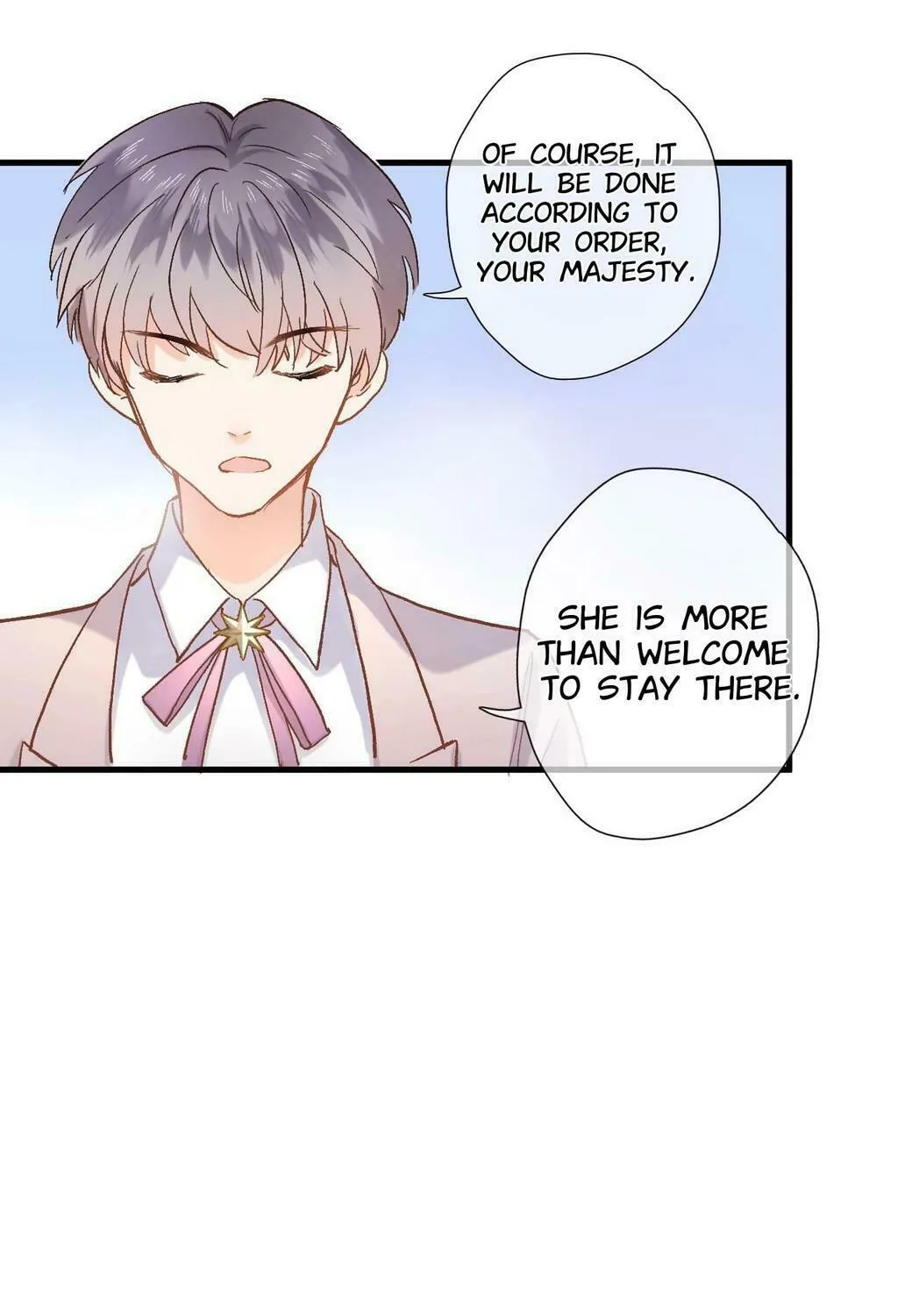 The Flower That Stands Tall (Colored) Chapter 7 page 42 - 