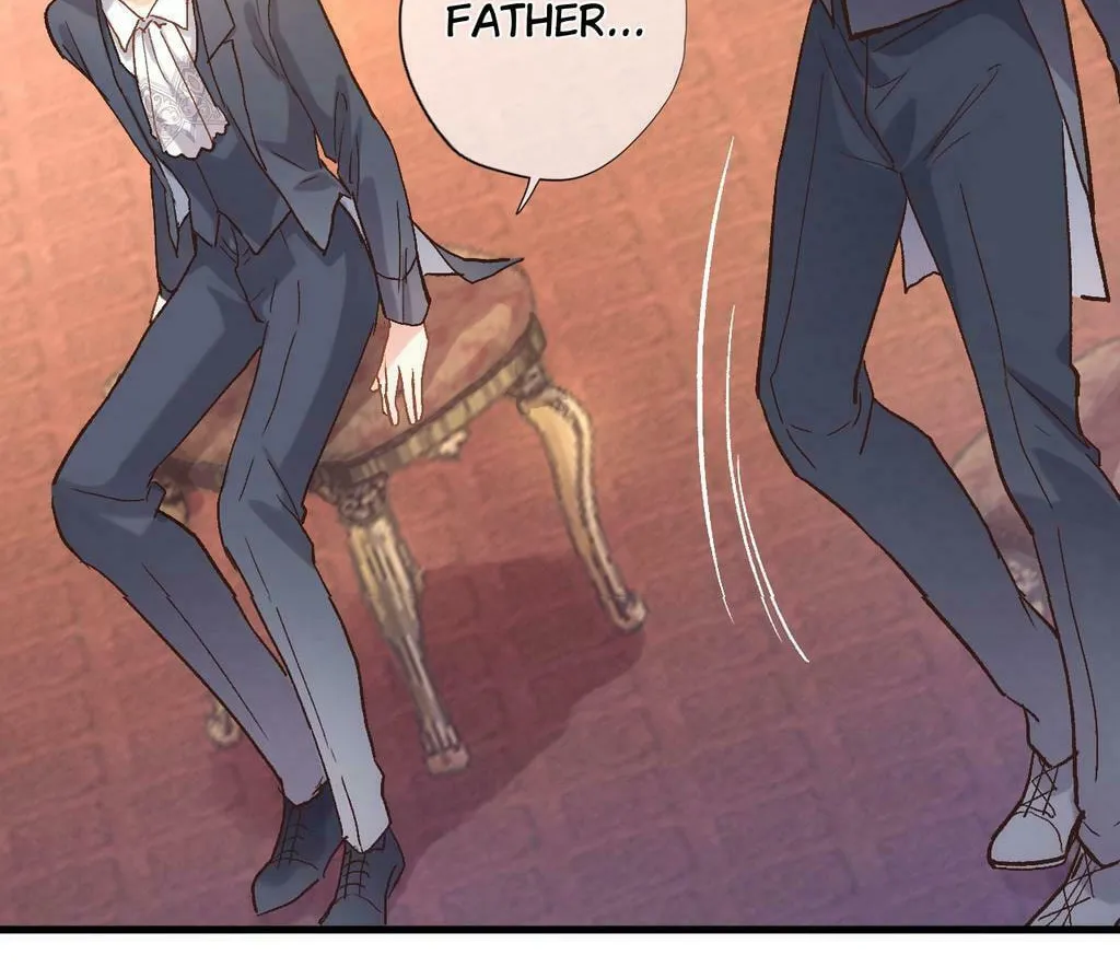The Flower That Stands Tall (Colored) Chapter 7 page 47 - 
