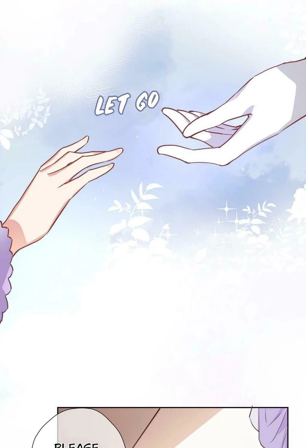 The Flower That Stands Tall (Colored) Chapter 7 page 6 - 