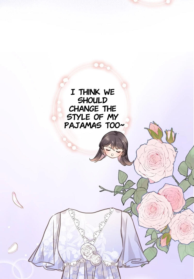 The Flower That Stands Tall (Colored) Chapter 70.5 page 5 - 