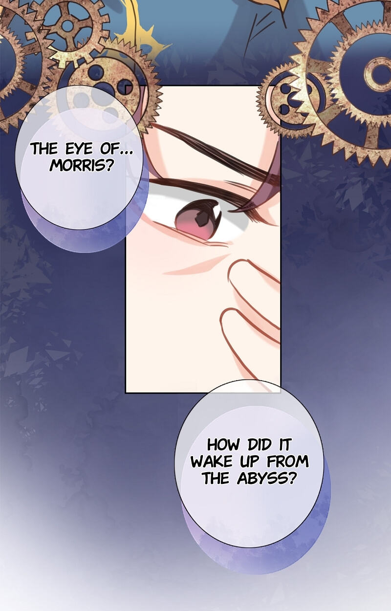 The Flower That Stands Tall (Colored) Chapter 71 page 2 - 
