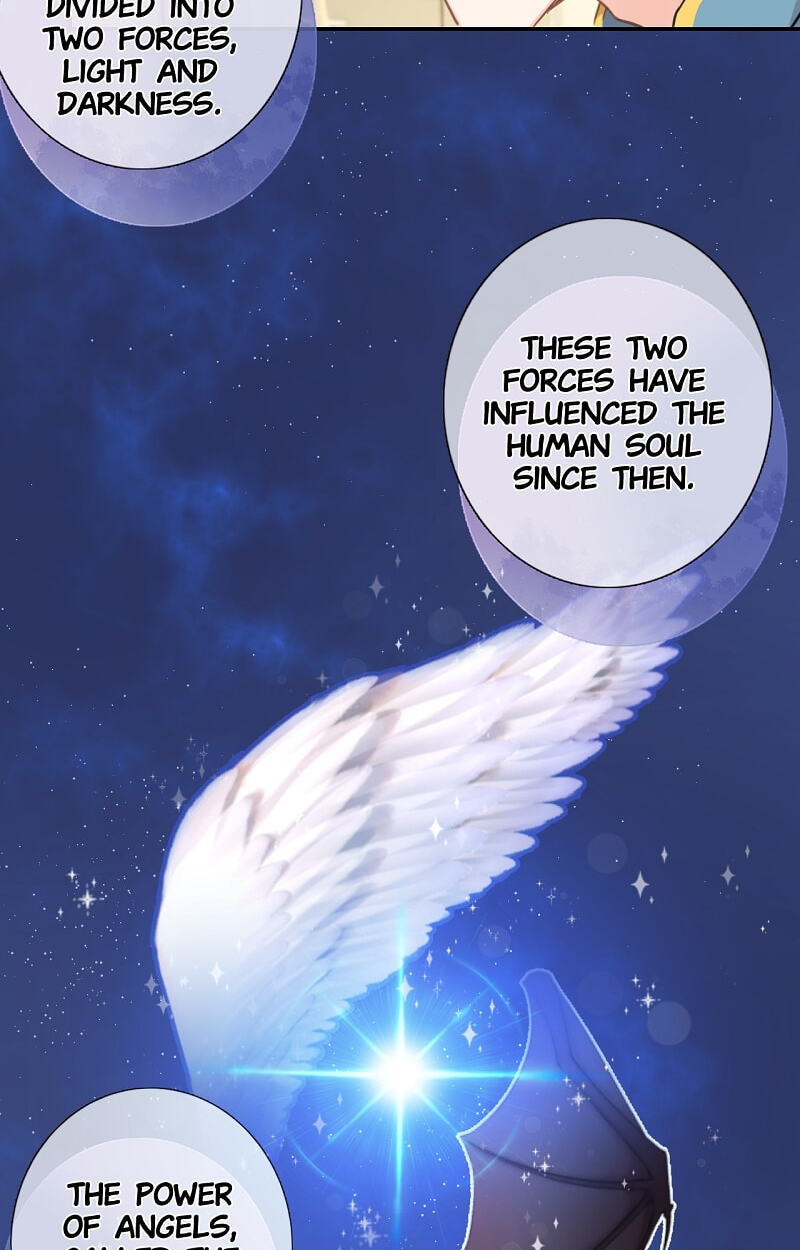 The Flower That Stands Tall (Colored) Chapter 71 page 18 - 