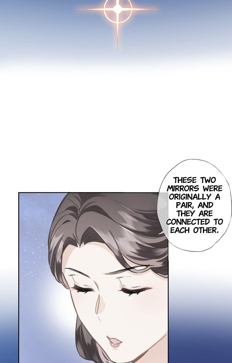 The Flower That Stands Tall (Colored) Chapter 71 page 22 - 