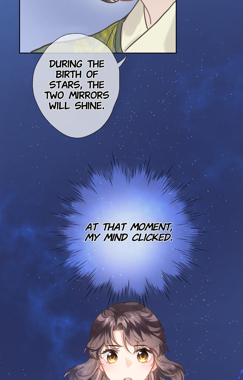 The Flower That Stands Tall (Colored) Chapter 71 page 23 - 