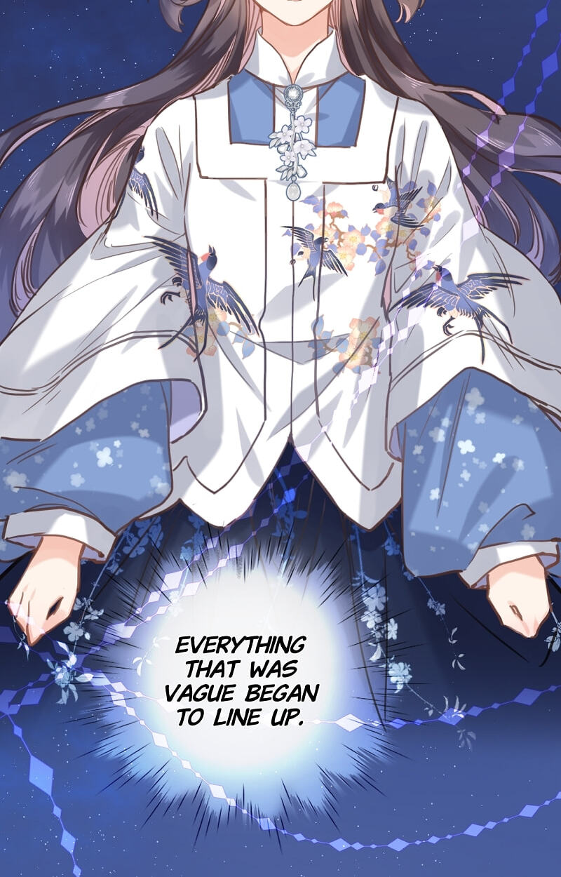 The Flower That Stands Tall (Colored) Chapter 71 page 24 - 
