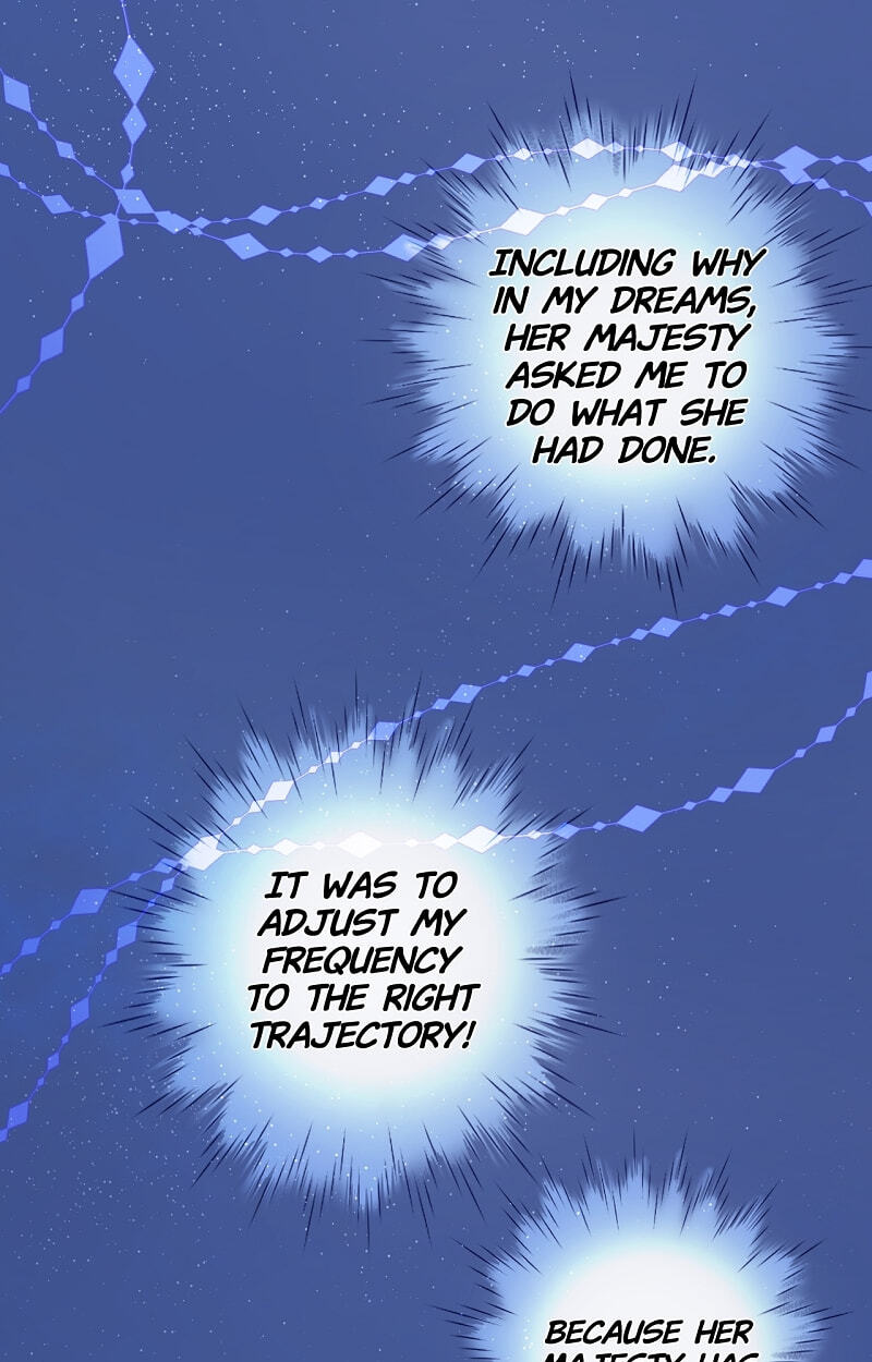 The Flower That Stands Tall (Colored) Chapter 71 page 25 - 