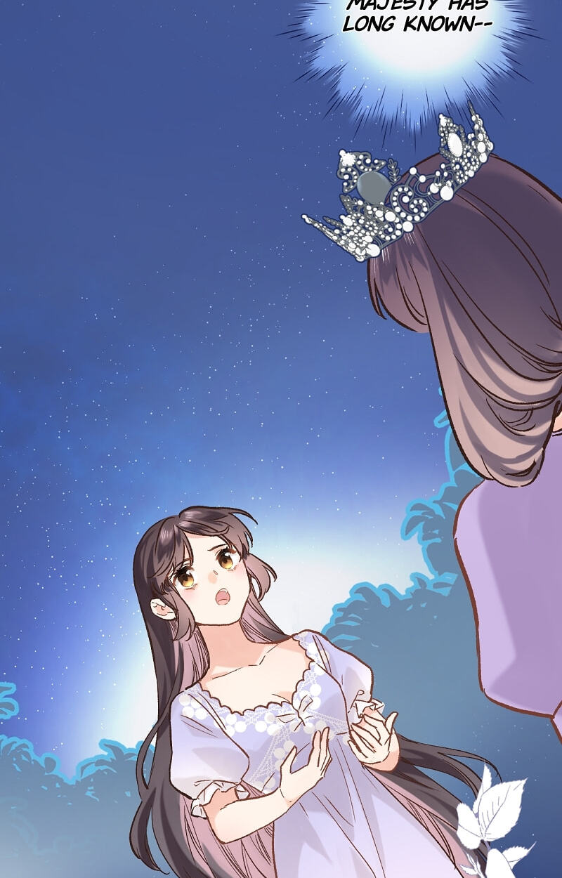The Flower That Stands Tall (Colored) Chapter 71 page 26 - 