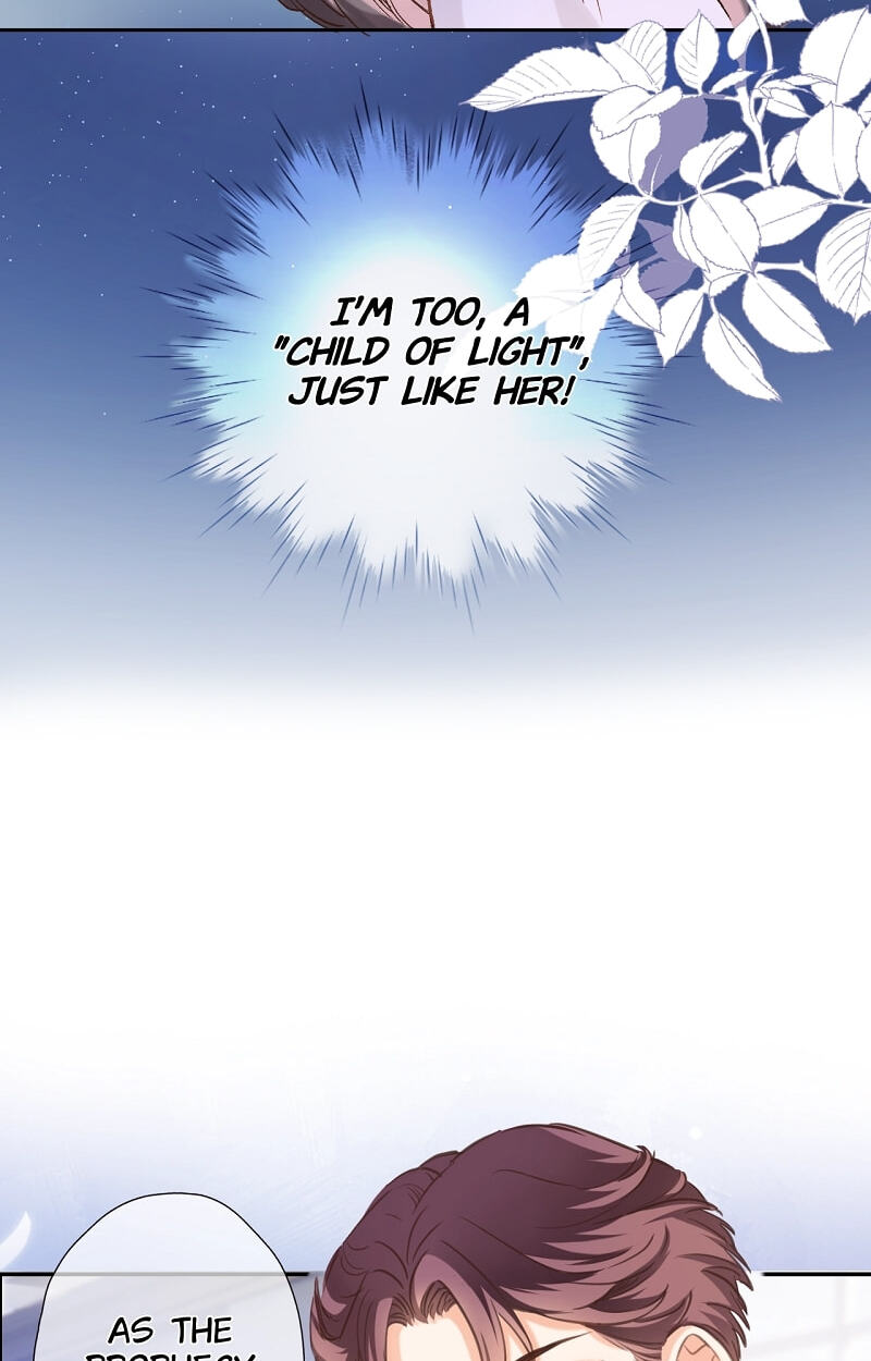 The Flower That Stands Tall (Colored) Chapter 71 page 27 - 