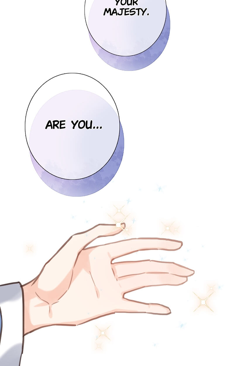 The Flower That Stands Tall (Colored) Chapter 71 page 4 - 