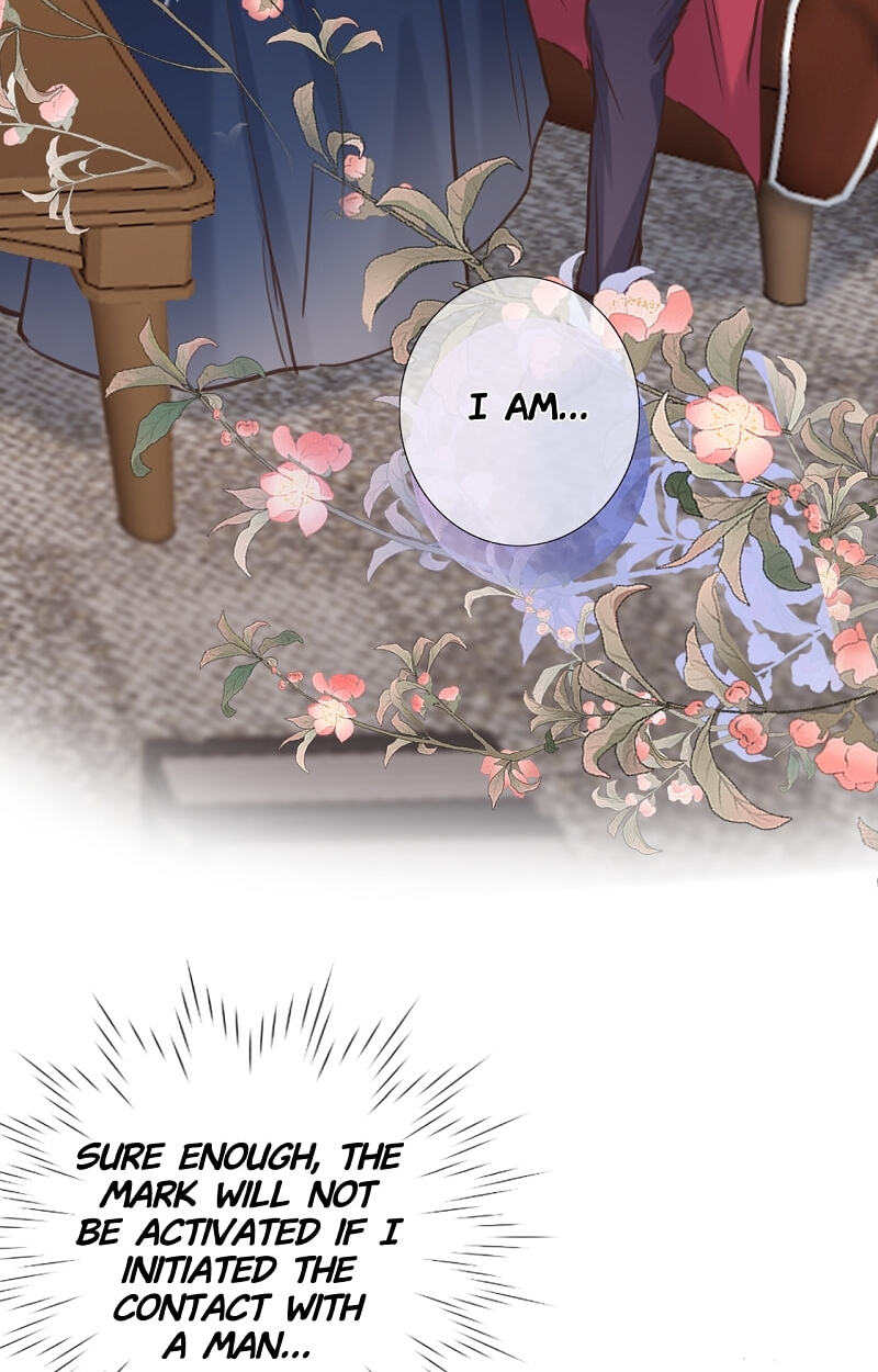 The Flower That Stands Tall (Colored) Chapter 71 page 6 - 