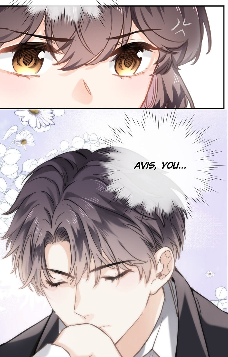 The Flower That Stands Tall (Colored) Chapter 71 page 7 - 