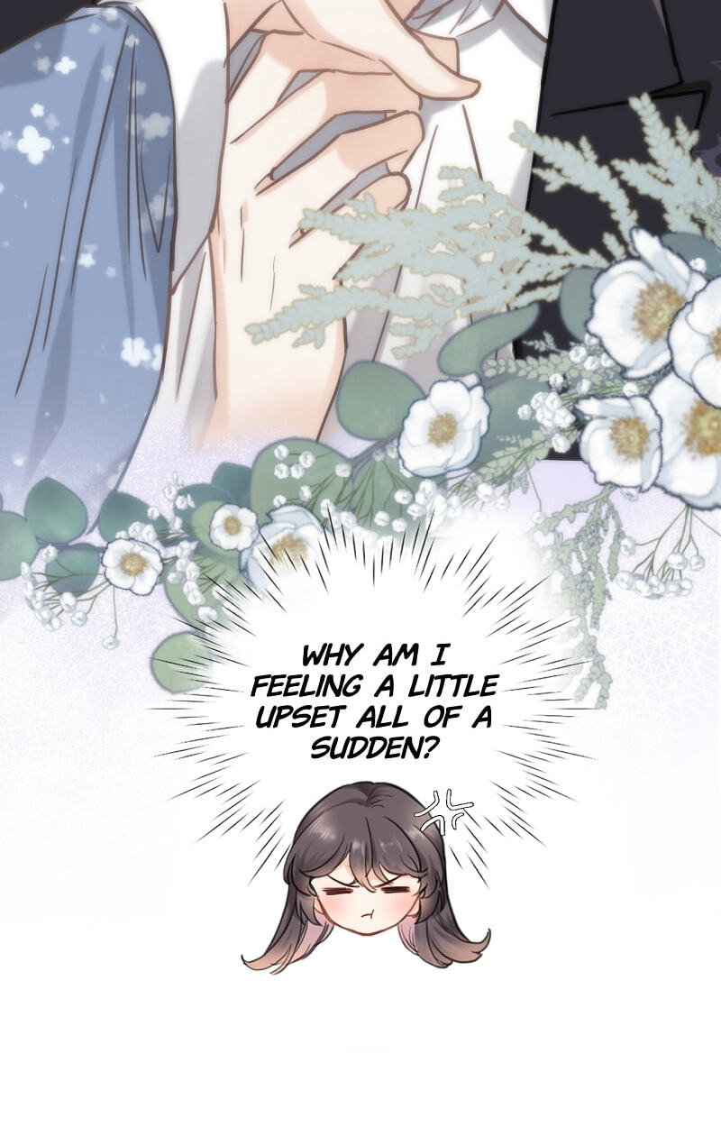 The Flower That Stands Tall (Colored) Chapter 71 page 8 - 