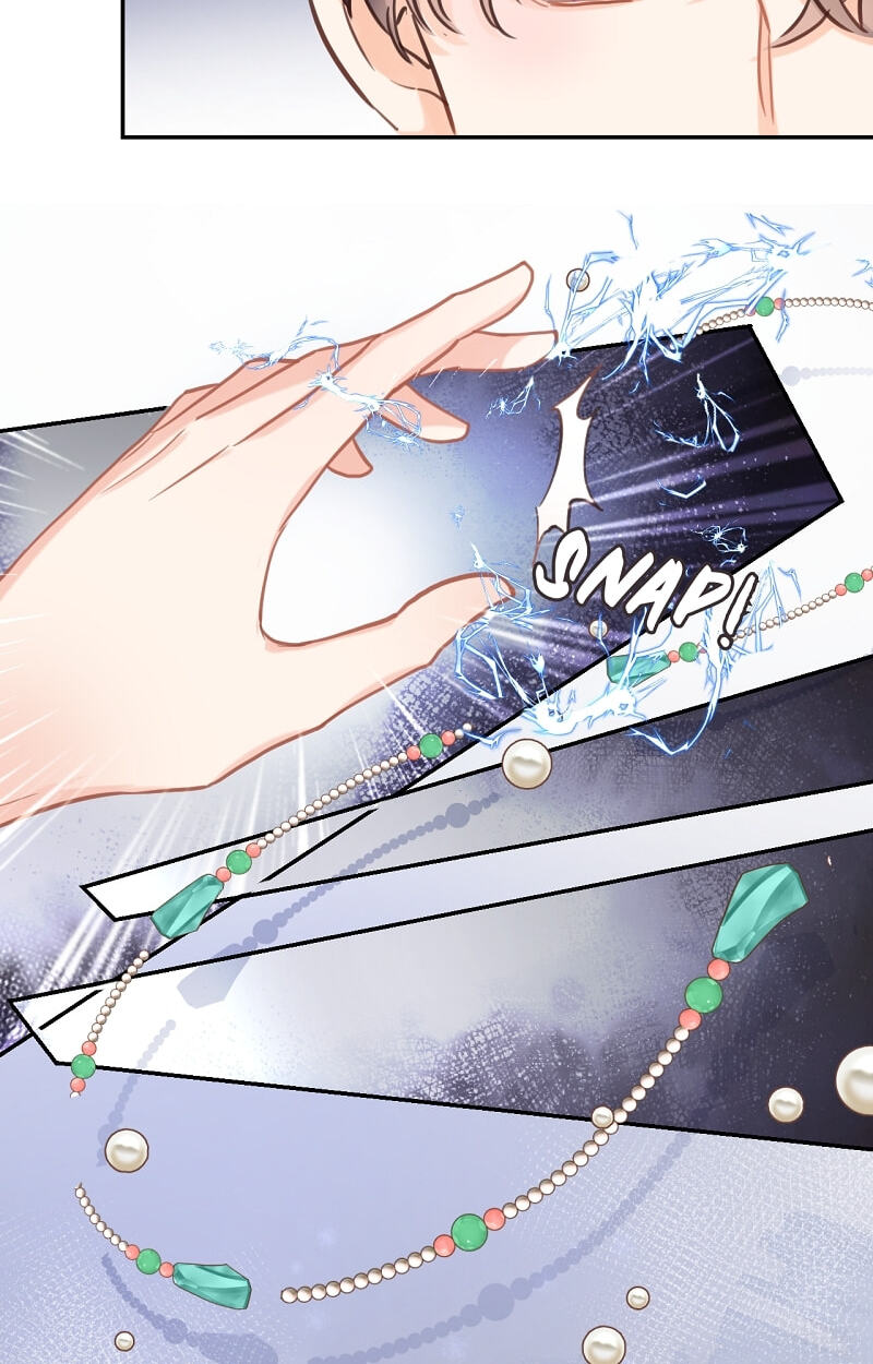 The Flower That Stands Tall (Colored) Chapter 72 page 12 - 