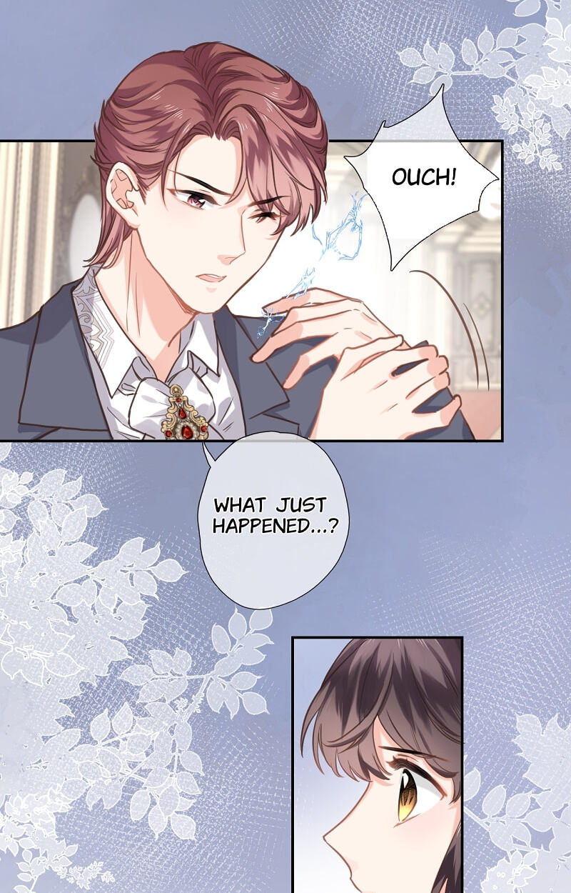The Flower That Stands Tall (Colored) Chapter 72 page 14 - 