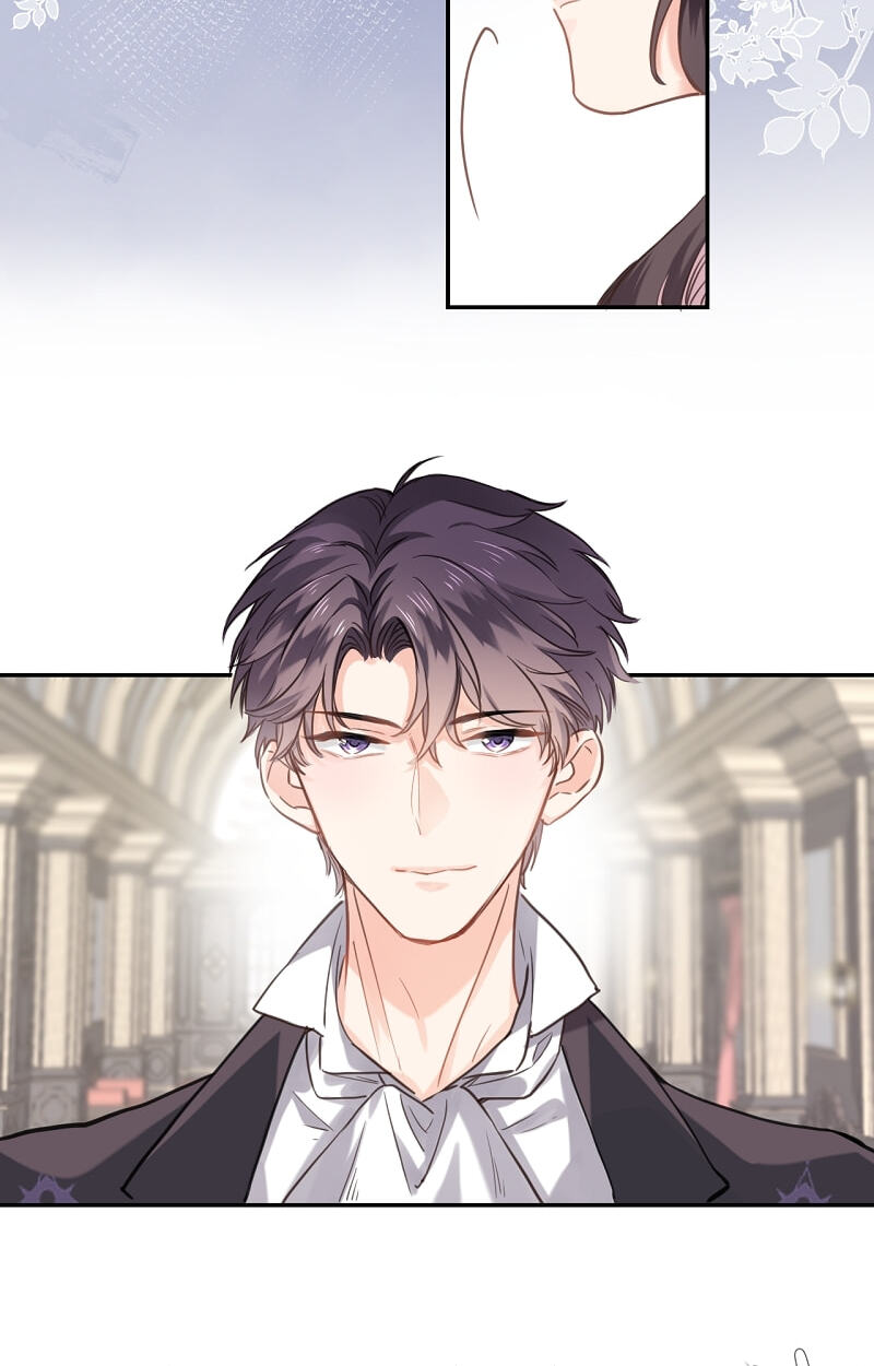 The Flower That Stands Tall (Colored) Chapter 72 page 15 - 