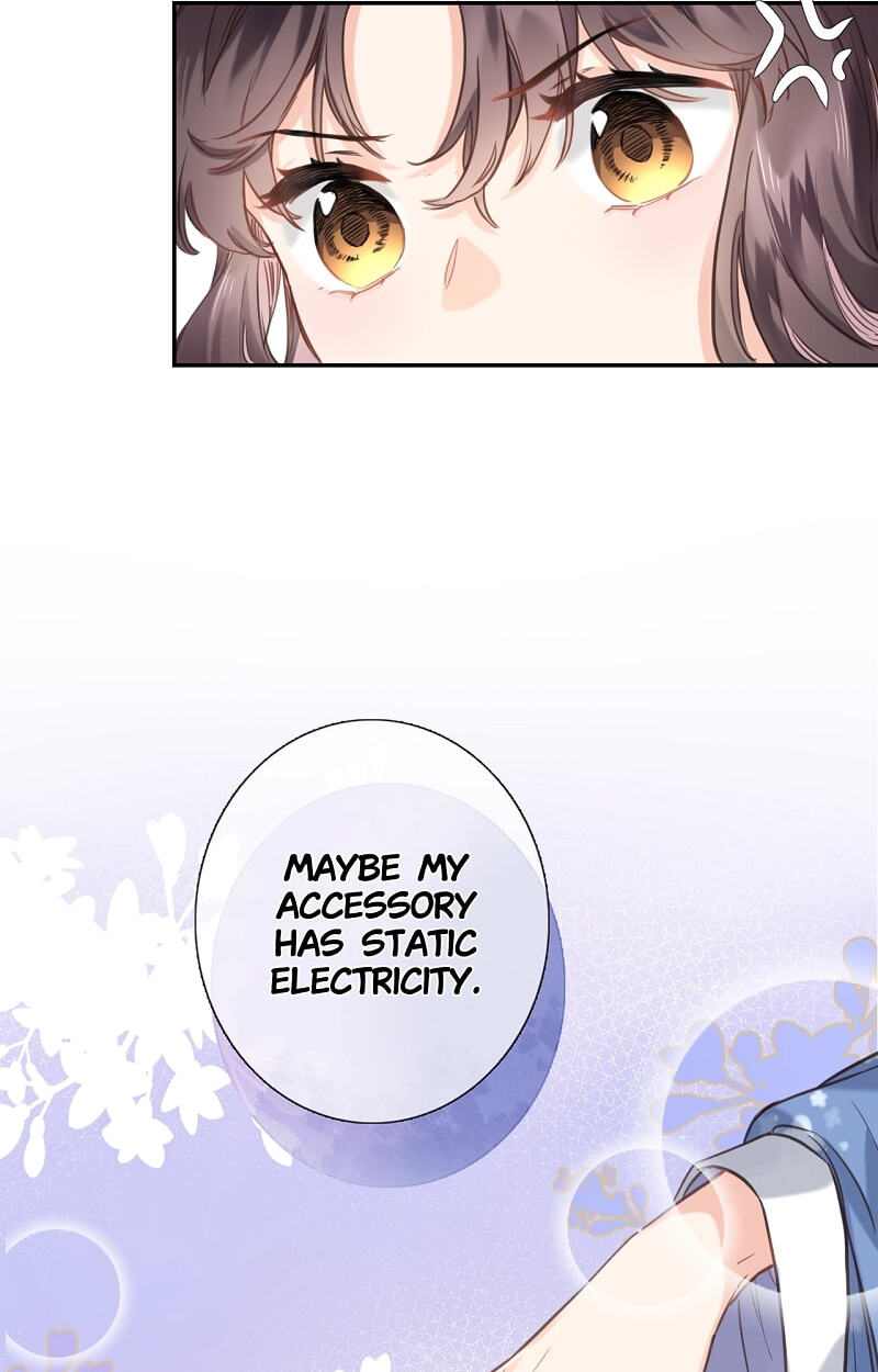 The Flower That Stands Tall (Colored) Chapter 72 page 16 - 