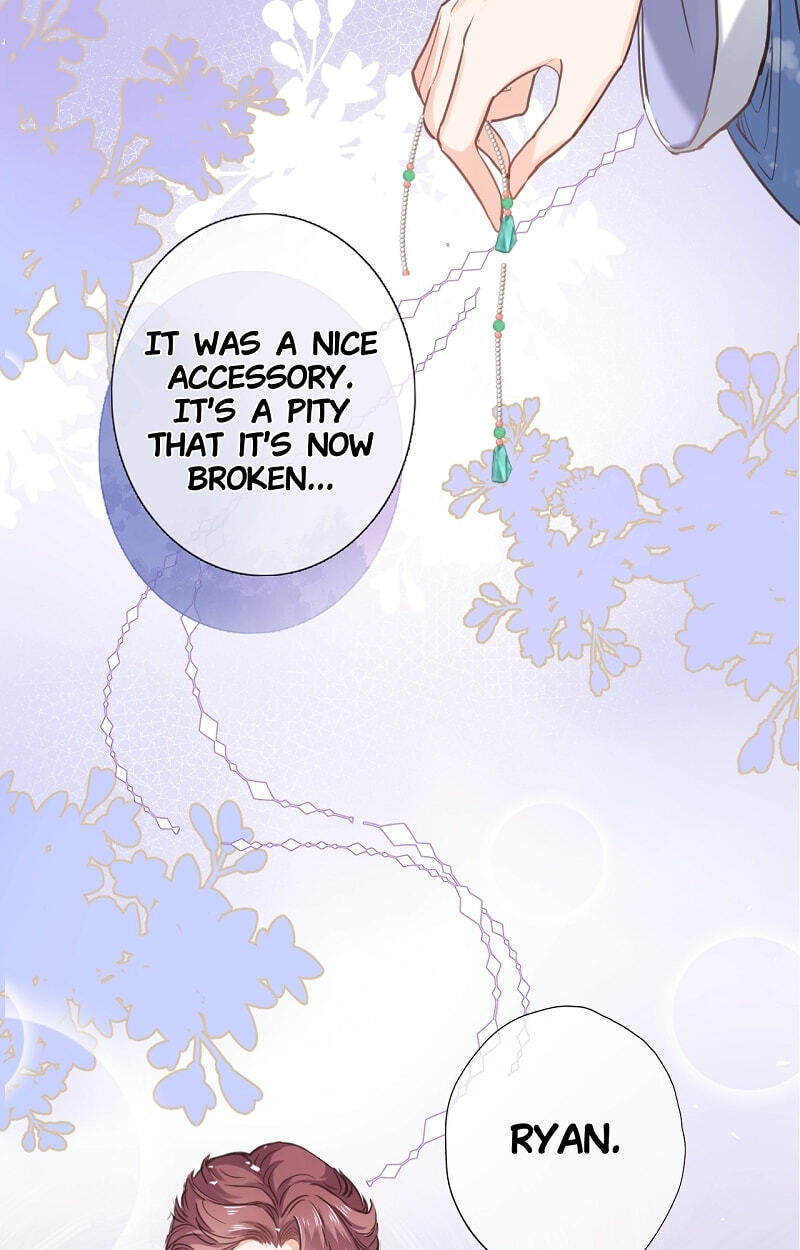 The Flower That Stands Tall (Colored) Chapter 72 page 17 - 