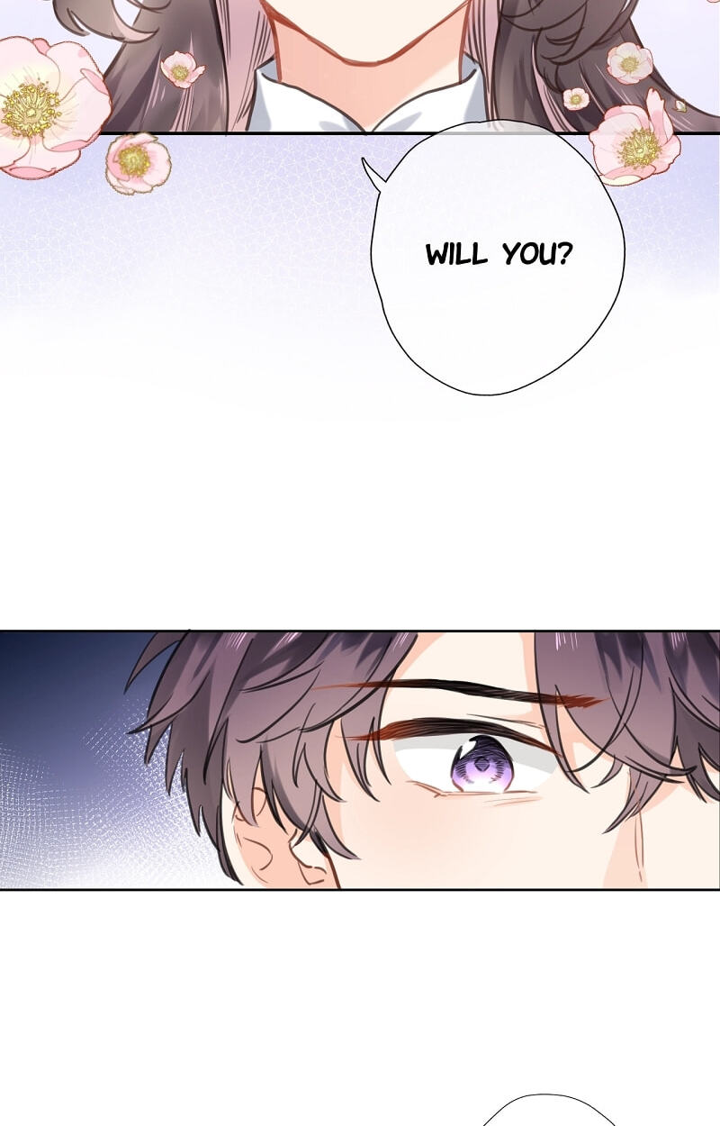 The Flower That Stands Tall (Colored) Chapter 72 page 20 - 