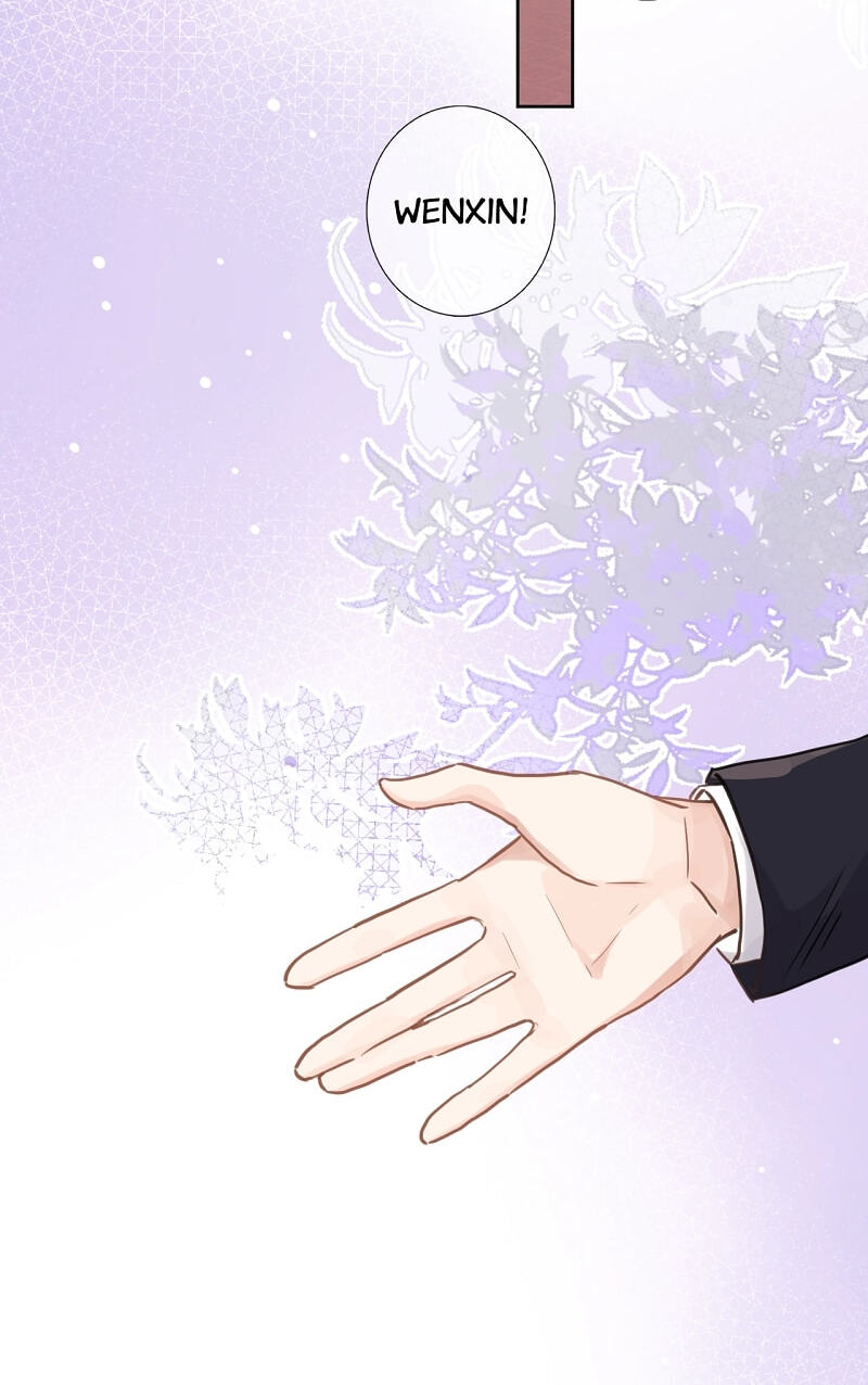 The Flower That Stands Tall (Colored) Chapter 72 page 26 - 
