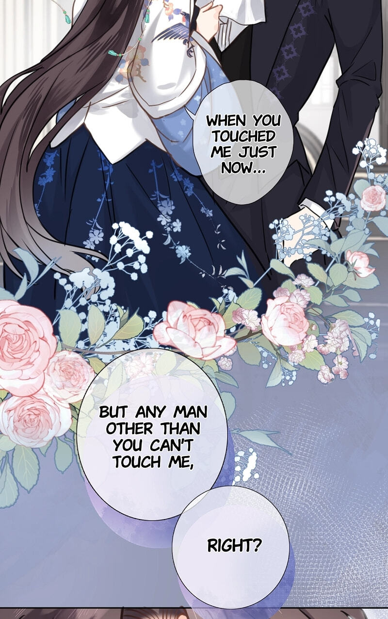 The Flower That Stands Tall (Colored) Chapter 72 page 29 - 
