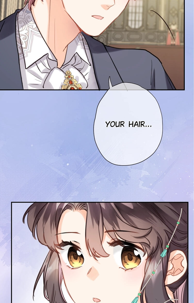 The Flower That Stands Tall (Colored) Chapter 72 page 10 - 