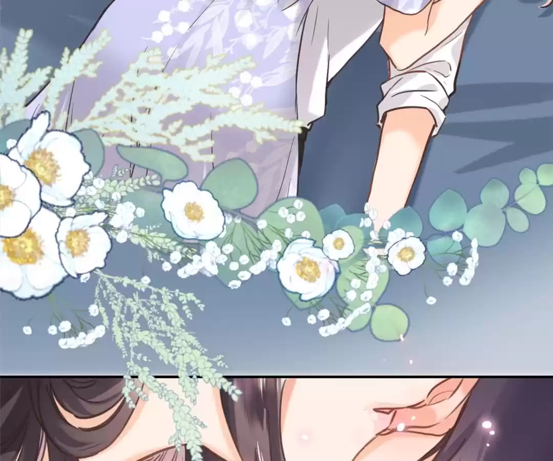 The Flower That Stands Tall (Colored) Chapter 78 page 16 - 