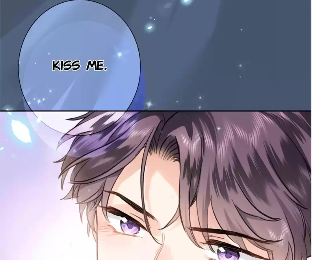 The Flower That Stands Tall (Colored) Chapter 78 page 3 - 