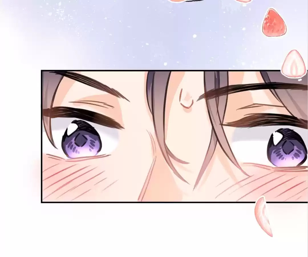 The Flower That Stands Tall (Colored) Chapter 78 page 25 - 