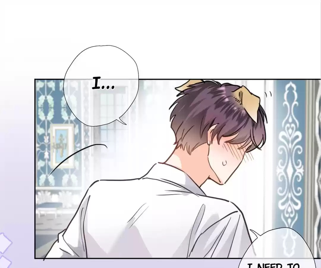 The Flower That Stands Tall (Colored) Chapter 78 page 27 - 