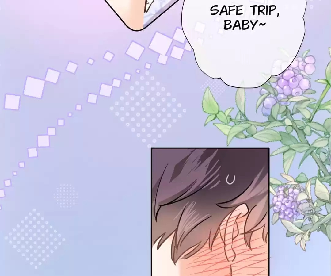 The Flower That Stands Tall (Colored) Chapter 78 page 30 - 