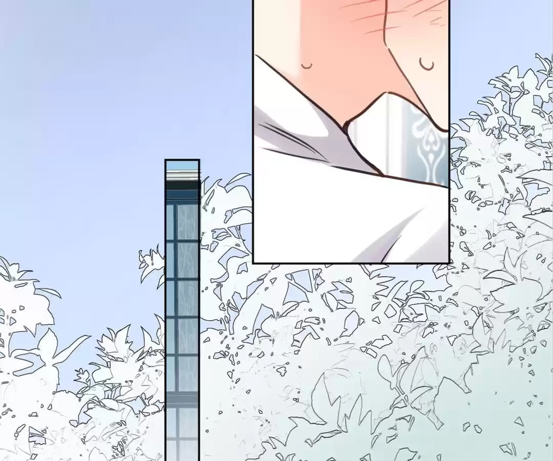 The Flower That Stands Tall (Colored) Chapter 78 page 31 - 