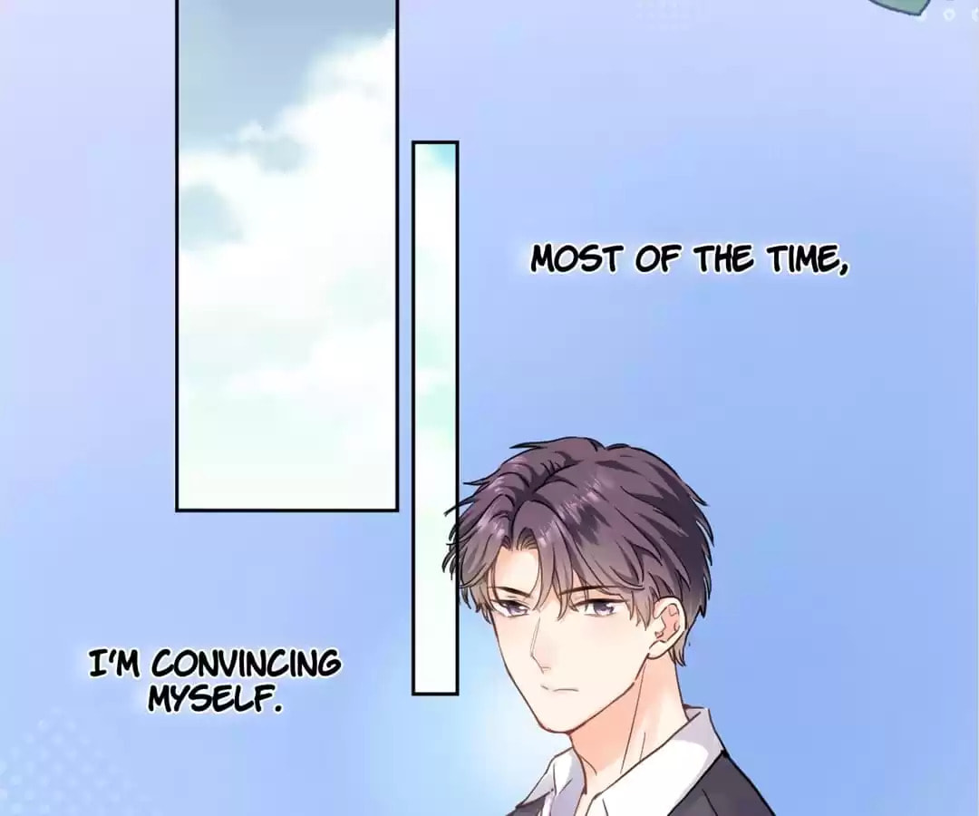 The Flower That Stands Tall (Colored) Chapter 78 page 36 - 