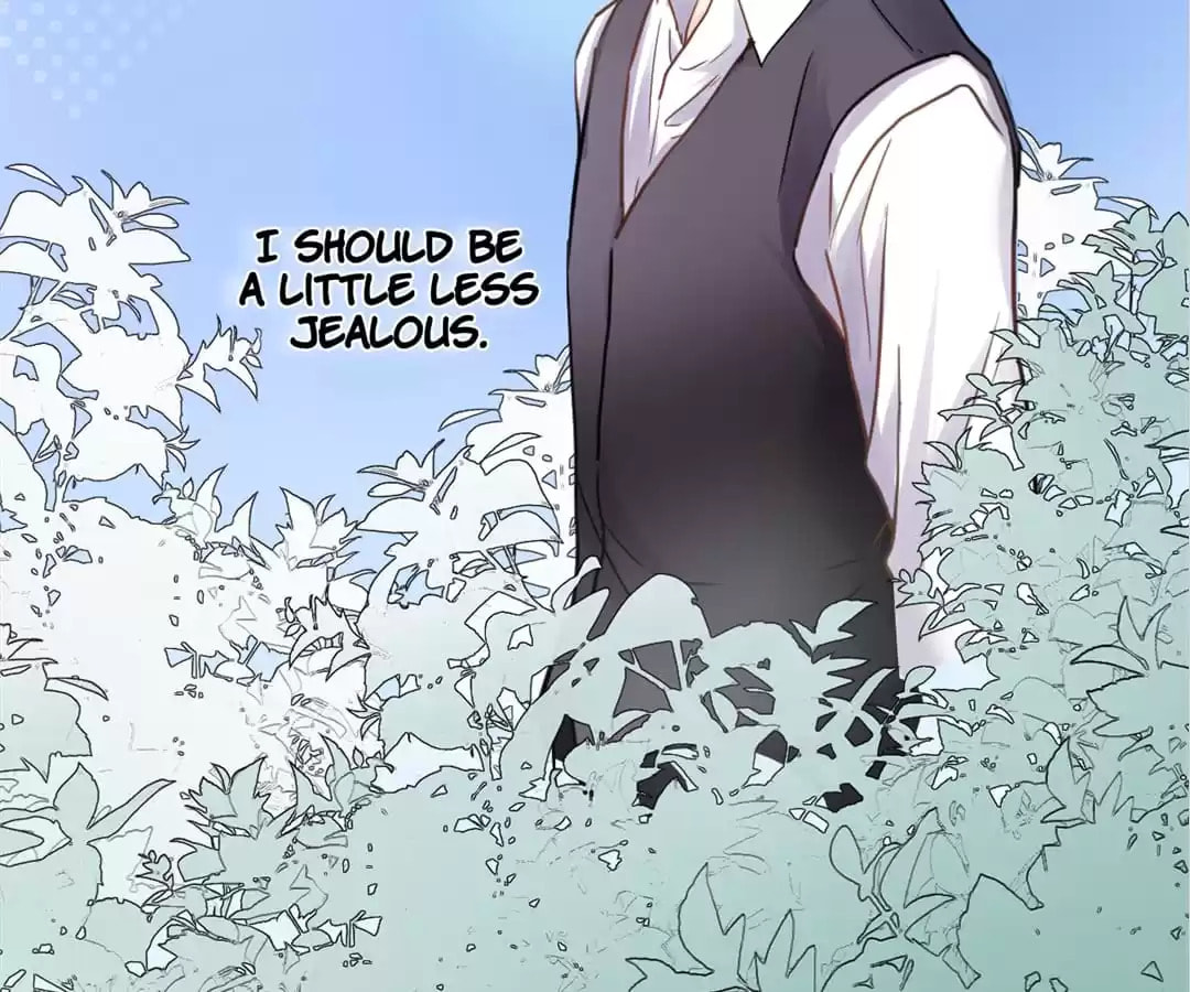 The Flower That Stands Tall (Colored) Chapter 78 page 37 - 