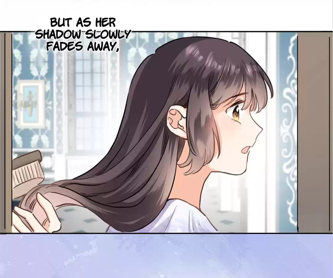 The Flower That Stands Tall (Colored) Chapter 78 page 39 - 