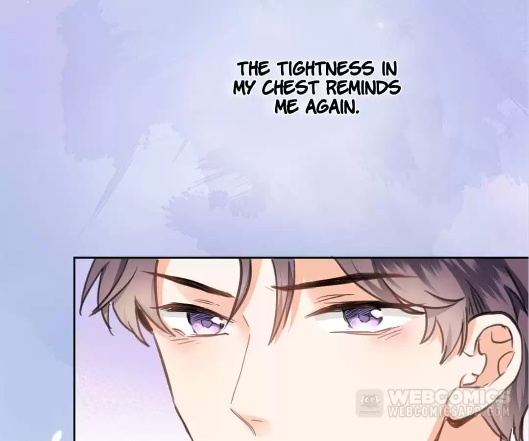 The Flower That Stands Tall (Colored) Chapter 78 page 40 - 