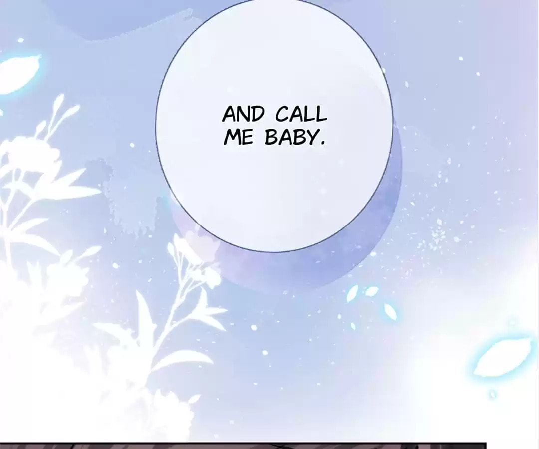 The Flower That Stands Tall (Colored) Chapter 78 page 5 - 