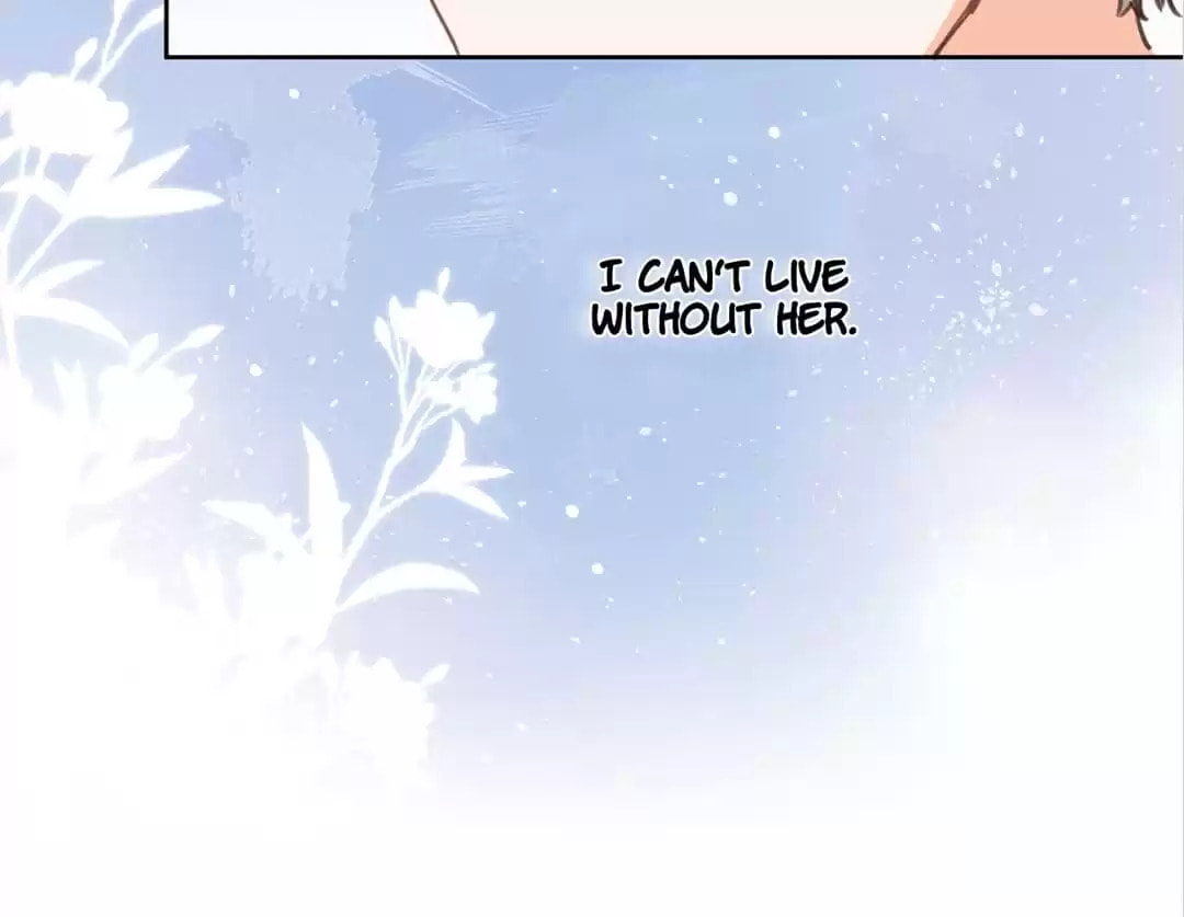 The Flower That Stands Tall (Colored) Chapter 78 page 41 - 
