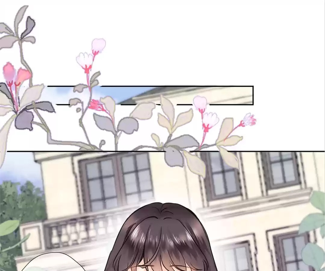 The Flower That Stands Tall (Colored) Chapter 78 page 42 - 