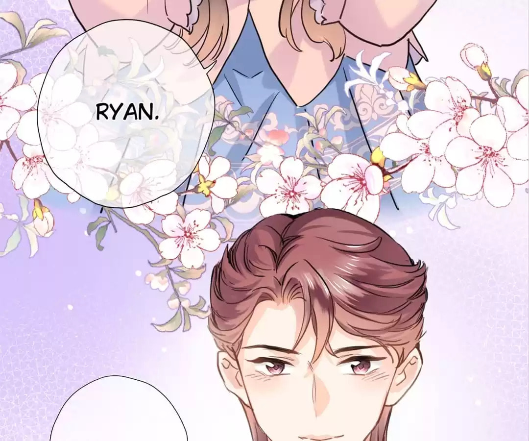 The Flower That Stands Tall (Colored) Chapter 78 page 44 - 