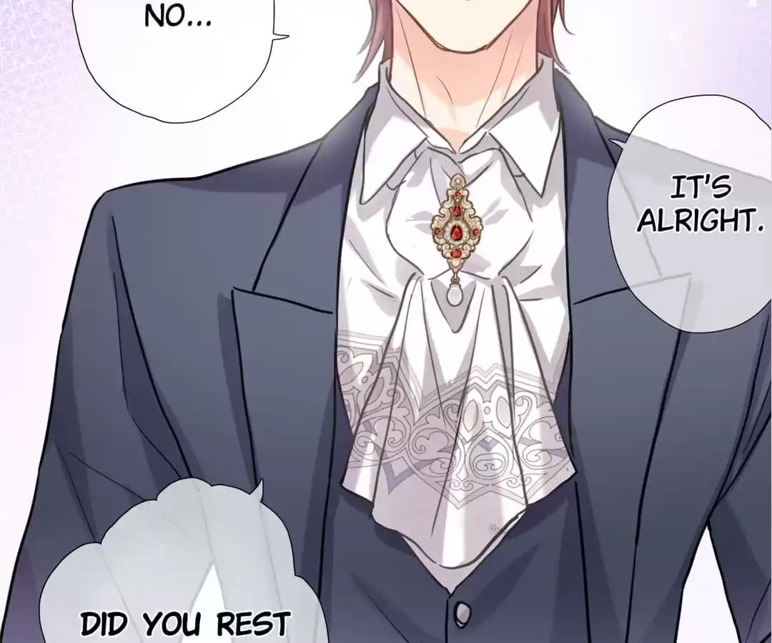 The Flower That Stands Tall (Colored) Chapter 78 page 45 - 